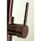Gourmetier LS8775DL Concord Sgl-Handle Pre-Rinse Kitchen Faucet, Oil Rubbed Brnz LS8775DL - alternate 3